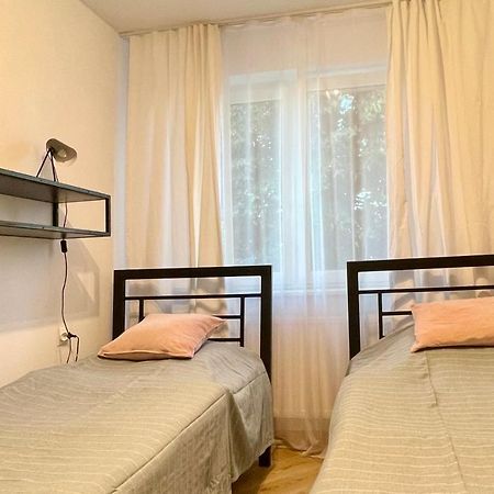 Apartament Apartament Kamaro Słubice Zewnętrze zdjęcie