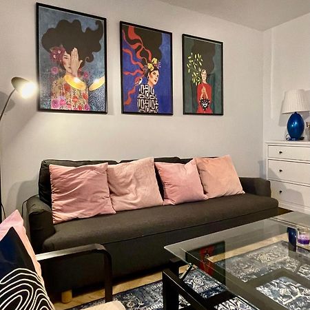 Apartament Kamaro Słubice Zewnętrze zdjęcie