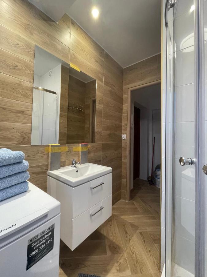 Apartament Apartament Kamaro Słubice Zewnętrze zdjęcie