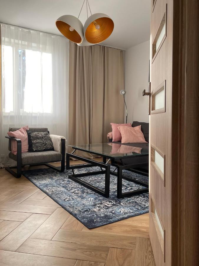 Apartament Kamaro Słubice Zewnętrze zdjęcie