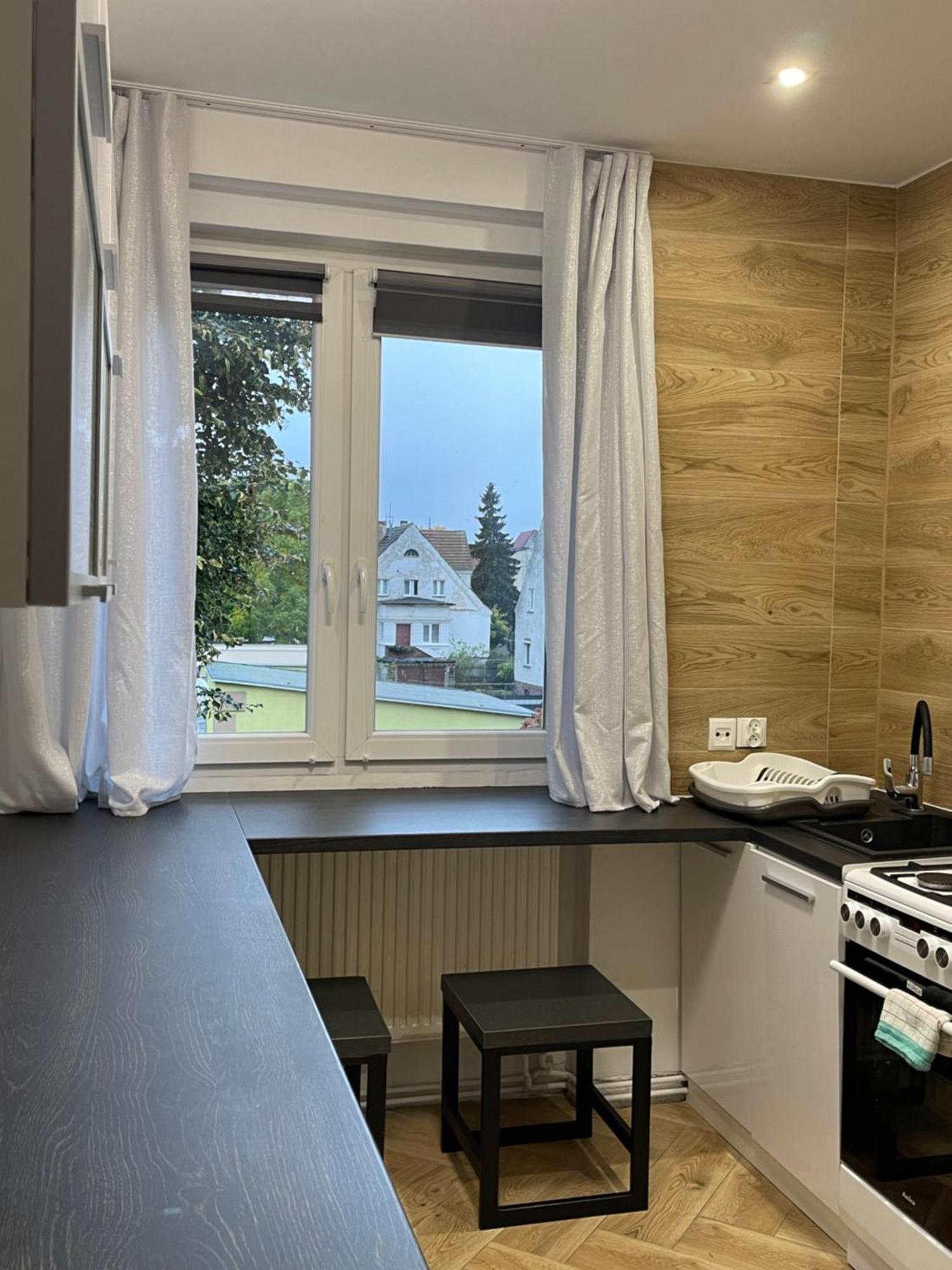 Apartament Kamaro Słubice Zewnętrze zdjęcie