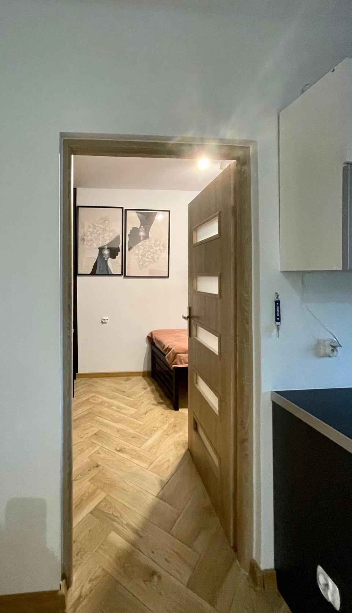 Apartament Apartament Kamaro Słubice Zewnętrze zdjęcie